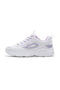 Weiße Fila Skye Sneaker