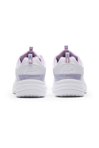 Weiße Fila Skye Sneaker