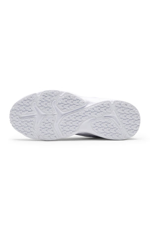 Weiße Fila Skye Sneaker