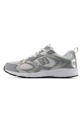 Graue New Balance M4081G8 Sneaker