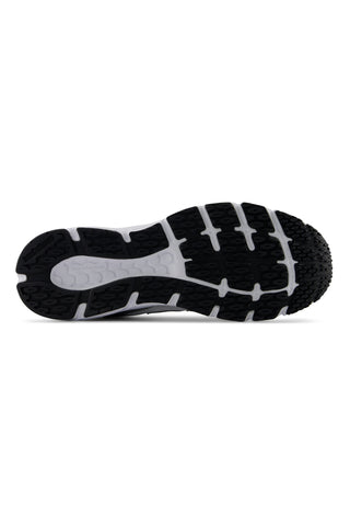 Graue New Balance M4081G8 Sneaker