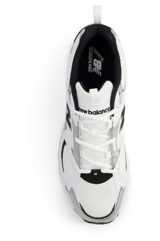 Weiße New Balance ML408WB Sneaker