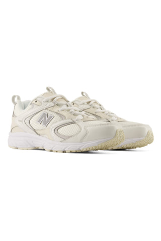 Sneakers bianche New Balance W4088EN