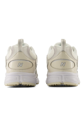 Sneakers bianche New Balance W4088EN