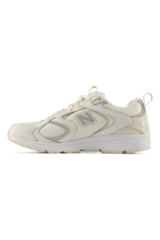 Sneakers bianche New Balance W4088EN