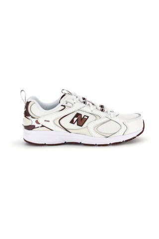 Sneakers bianche New Balance W4082NQ