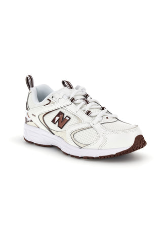 Sneakers bianche New Balance W4082NQ