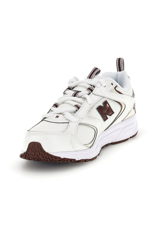 Sneakers bianche New Balance W4082NQ