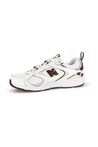 Sneakers bianche New Balance W4082NQ