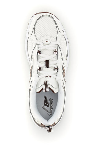 Sneakers bianche New Balance W4082NQ