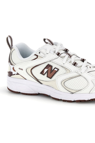 Sneakers bianche New Balance W4082NQ