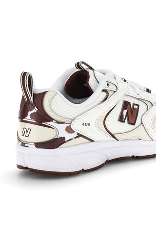 Sneakers bianche New Balance W4082NQ