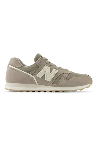 Sneakers grigie New Balance WL373SH2