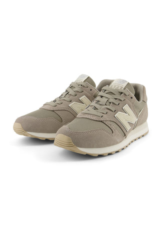 Sneakers grigie New Balance WL373SH2