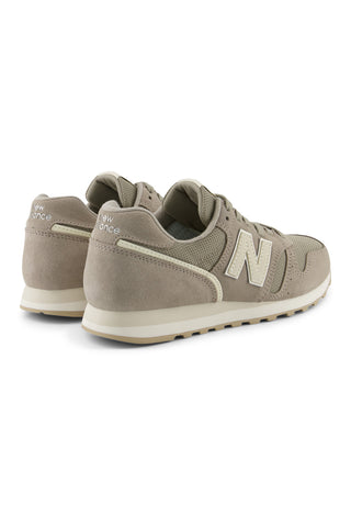 Sneakers grigie New Balance WL373SH2