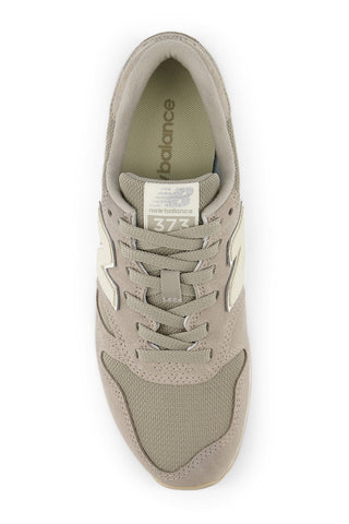 Sneakers grigie New Balance WL373SH2