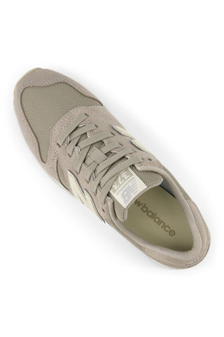 Sneakers grigie New Balance WL373SH2