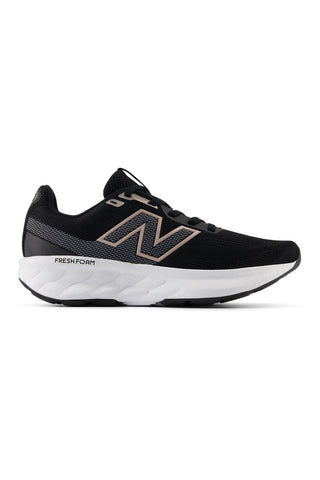 Scarpe da running nere New Balance W520LK9