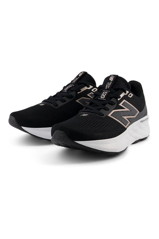 Scarpe da running nere New Balance W520LK9