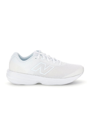 Scarpe da running bianche New Balance W411463