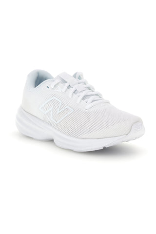 Scarpe da running bianche New Balance W411463