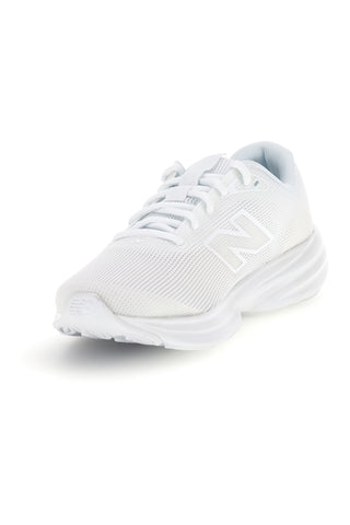 Scarpe da running bianche New Balance W411463
