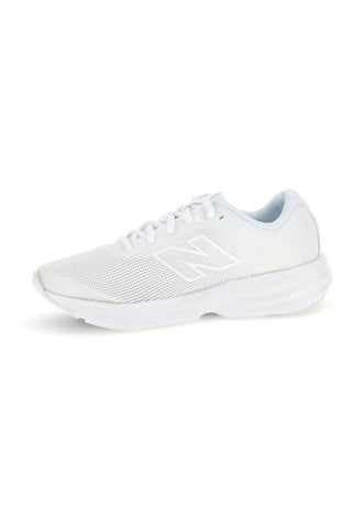 Scarpe da running bianche New Balance W411463