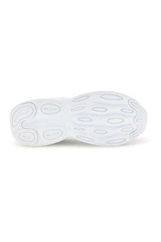 Scarpe da running bianche New Balance W411463