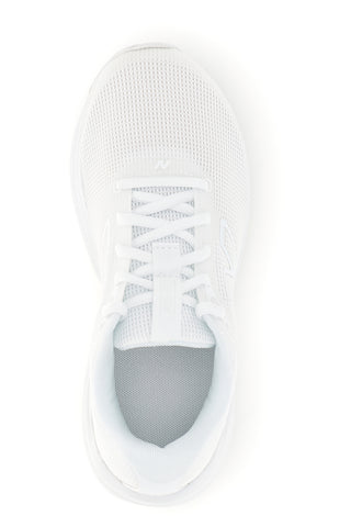 Scarpe da running bianche New Balance W411463