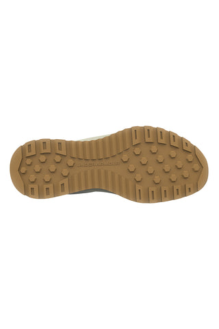 Sneakers panna in mesh e pelle Under armour W Mirage Sport