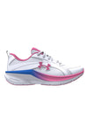 Scarpe running bianche leggere ammortizzate Under armour W Assert 11