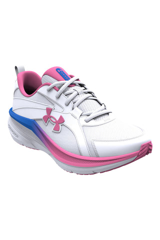 Scarpe running bianche leggere ammortizzate Under armour W Assert 11