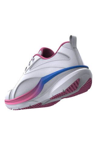 Scarpe running bianche leggere ammortizzate Under armour W Assert 11