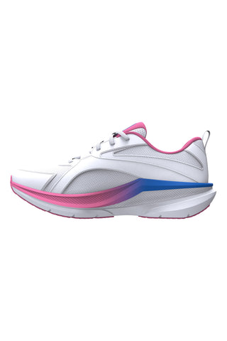 Scarpe running bianche leggere ammortizzate Under armour W Assert 11