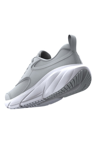 Scarpe da running grigie con dettagli bianchi Under armour Ggs Surge 5