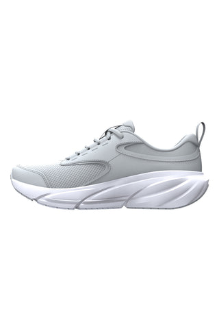 Scarpe da running grigie con dettagli bianchi Under armour Ggs Surge 5