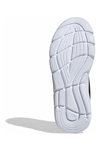 Sneakers in nero Cloudfoam Arch Rise pianta larga Adidas Cloudfoam Flex - Elastic L