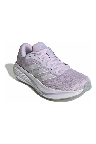 Sneakers in lilla Cloudfoam Ortholite Adidas Response Runner 2