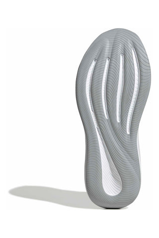 Sneakers in lilla Cloudfoam Ortholite Adidas Response Runner 2