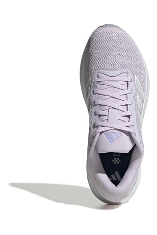 Sneakers in lilla Cloudfoam Ortholite Adidas Response Runner 2