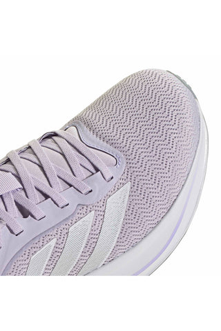 Sneakers in lilla Cloudfoam Ortholite Adidas Response Runner 2