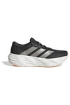 Scarpe da running nere con Cloudfoam e soletta Ortholite Adidas Galaxy 8 W