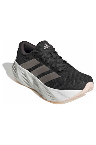 Scarpe da running nere con Cloudfoam e soletta Ortholite Adidas Galaxy 8 W