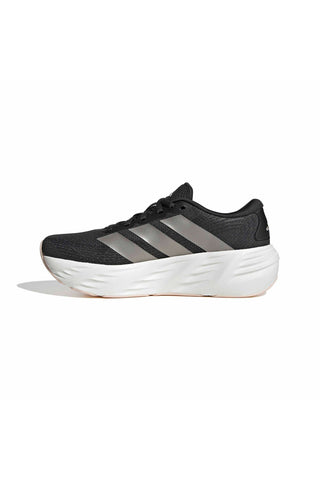 Scarpe da running nere con Cloudfoam e soletta Ortholite Adidas Galaxy 8 W