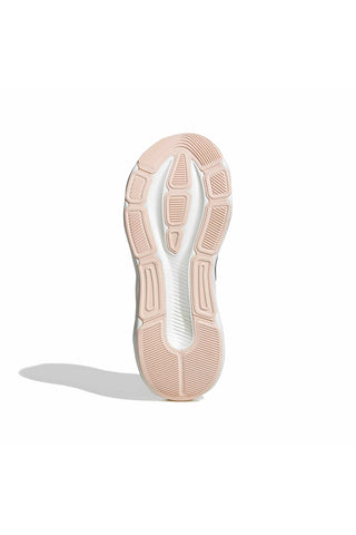 Scarpe da running nere con Cloudfoam e soletta Ortholite Adidas Galaxy 8 W