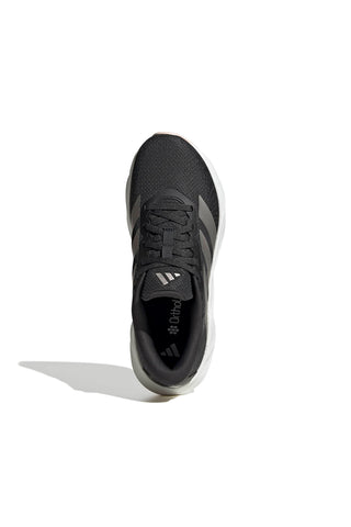 Scarpe da running nere con Cloudfoam e soletta Ortholite Adidas Galaxy 8 W