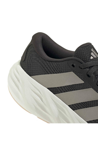 Scarpe da running nere con Cloudfoam e soletta Ortholite Adidas Galaxy 8 W