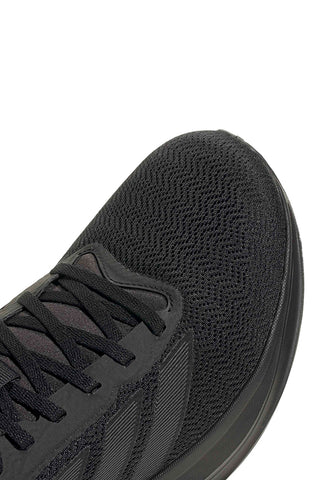 Scarpe da running nere con Ortholite e Cloudfoam Adidas Response runner 2