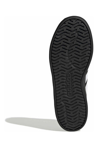 Schwarze Sneaker Adidas Streettalk Bold