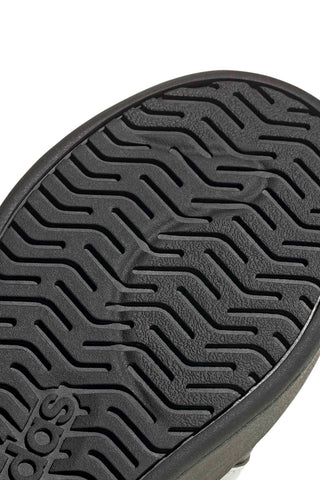 Schwarze Sneaker Adidas Streettalk Bold